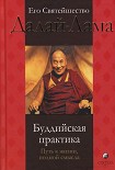 Читать книгу Буддийская практика. Путь к жизни, полной смысла