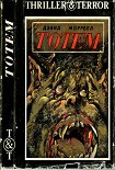 Читать книгу Тотем. Проклятый