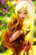 Читать книгу О принцах и драконах (СИ)