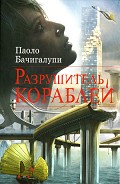 Читать книгу Разрушитель кораблей