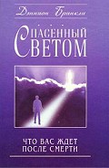 Читать книгу Спасенный светом. Что вас ждет после смерти