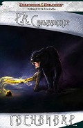Читать книгу Гвенвивар (ЛП)