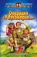 Читать книгу Операция «У Лукоморья…»