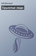 Читать книгу Крылатые люди