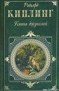 Читать книгу Книга джунглей