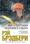 Читать книгу Мы — плотники незримого собора