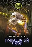 Читать книгу Тринадцатый череп
