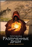Читать книгу Разлученные души