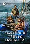 Читать книгу Третья попытка