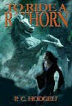 Читать книгу Верхом на раторне