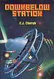 Читать книгу Downbelow Station