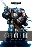 Читать книгу Горнило