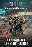 Читать книгу Ликвидатор. Тени прошлого