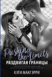 Читать книгу Раздвигая границы