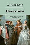 Читать книгу Камень Богов (СИ)