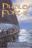 Читать книгу Ramage’s Mutiny