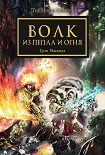 Читать книгу Волк из пепла и огня