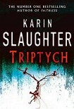 Читать книгу Triptych