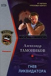 Читать книгу Гнев ликвидатора