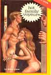 Читать книгу Hot family voyeurs