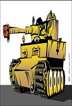 Читать книгу Бронетанковый юмор