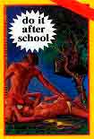 Читать книгу Do it after school