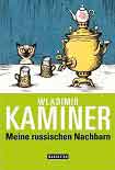 Читать книгу Meine russischen Nachbarn