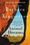 Читать книгу Animal Dreams