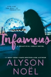 Читать книгу Infamous
