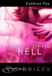 Читать книгу Raise a Little Hell
