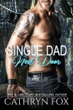 Читать книгу Single Dad Next Door