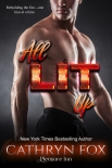Читать книгу All Lit Up