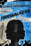 Читать книгу Firewalkers