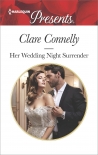 Читать книгу Her Wedding Night Surrender (Harlequin Presents)