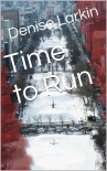 Читать книгу The Biters (Book 1): Time to Run