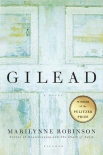 Читать книгу Gilead