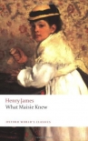Читать книгу What Maisie Knew
