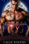 Читать книгу Ty (The Boundarylands Omegaverse Book 2)