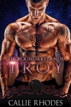 Читать книгу Troy (The Boundarylands Omegaverse Book 5)