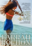 Читать книгу Chase Me