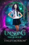 Читать книгу Unending: Mage's Academy III