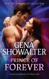 Читать книгу Prince of Forever