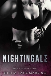Читать книгу Nightingale: A Reed Security Romance