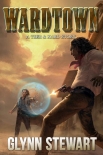 Читать книгу Wardtown (Teer & Kard Book 1)