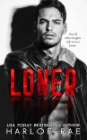 Читать книгу Loner