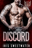 Читать книгу Discord (Midnight Saints MC Book 2)