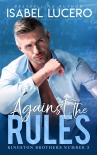 Читать книгу Against the Rules