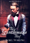 Читать книгу The Gentleman's Thief (Resurrectionist Book 2)
