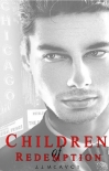 Читать книгу Children of Redemption