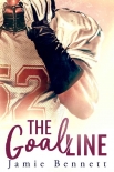 Читать книгу The Goal Line
